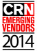 CRN-EmergingVendors-2014